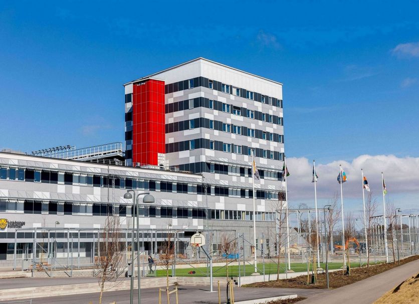 Byggnad Foto
