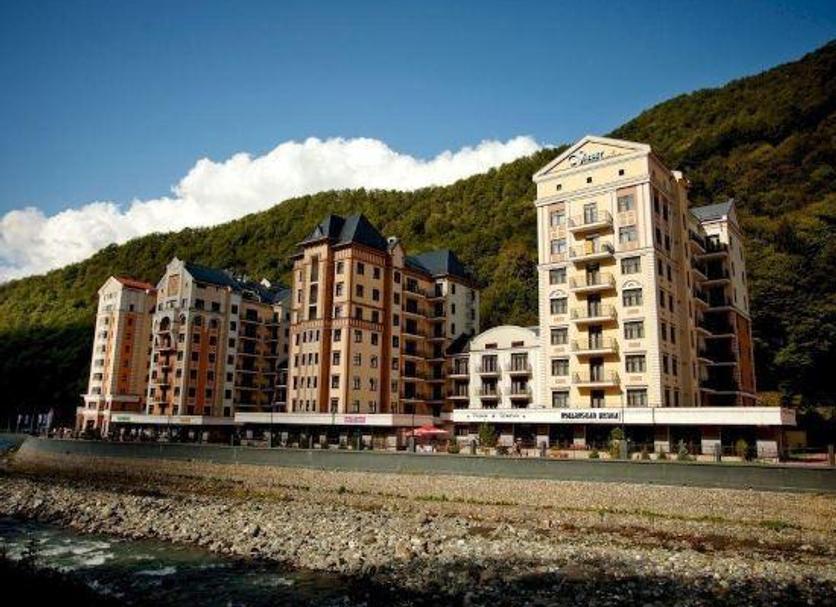Byggnad Foto