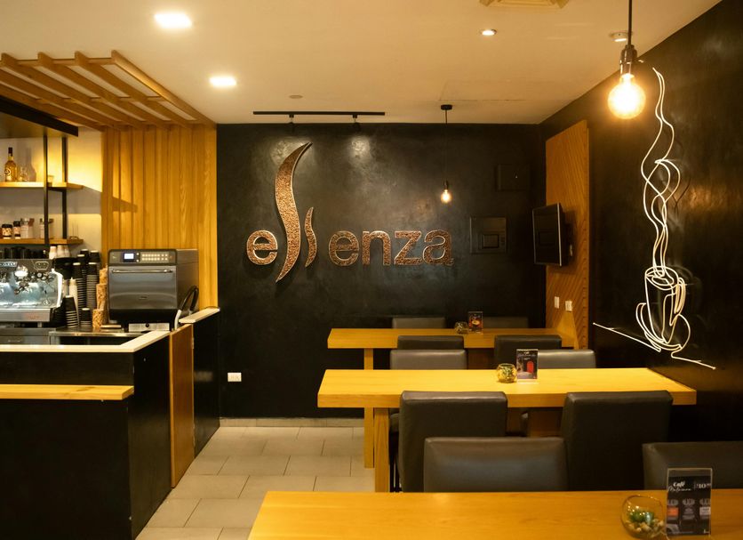 Restaurang Foto