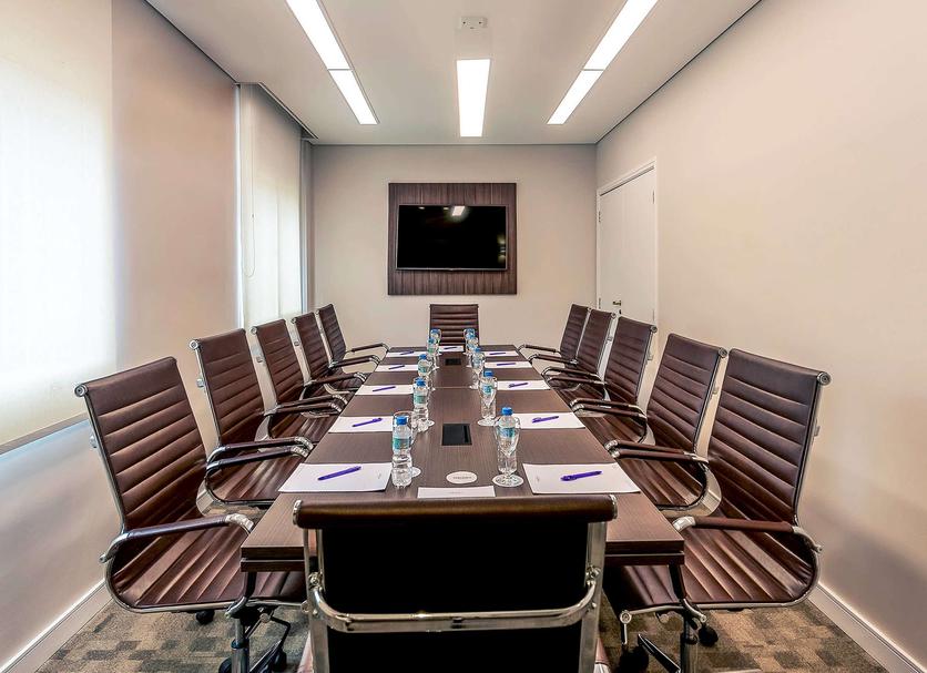 Konferensrum Foto
