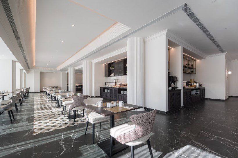 Restaurang