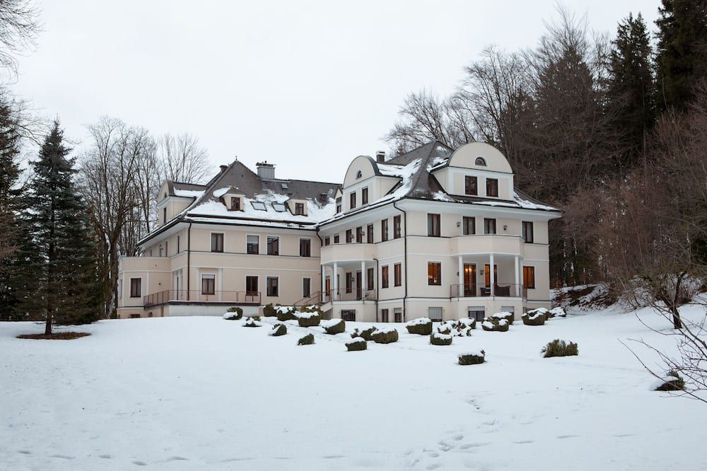 Byggnad