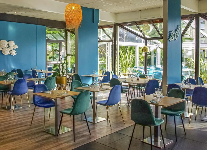 Restaurang Foto