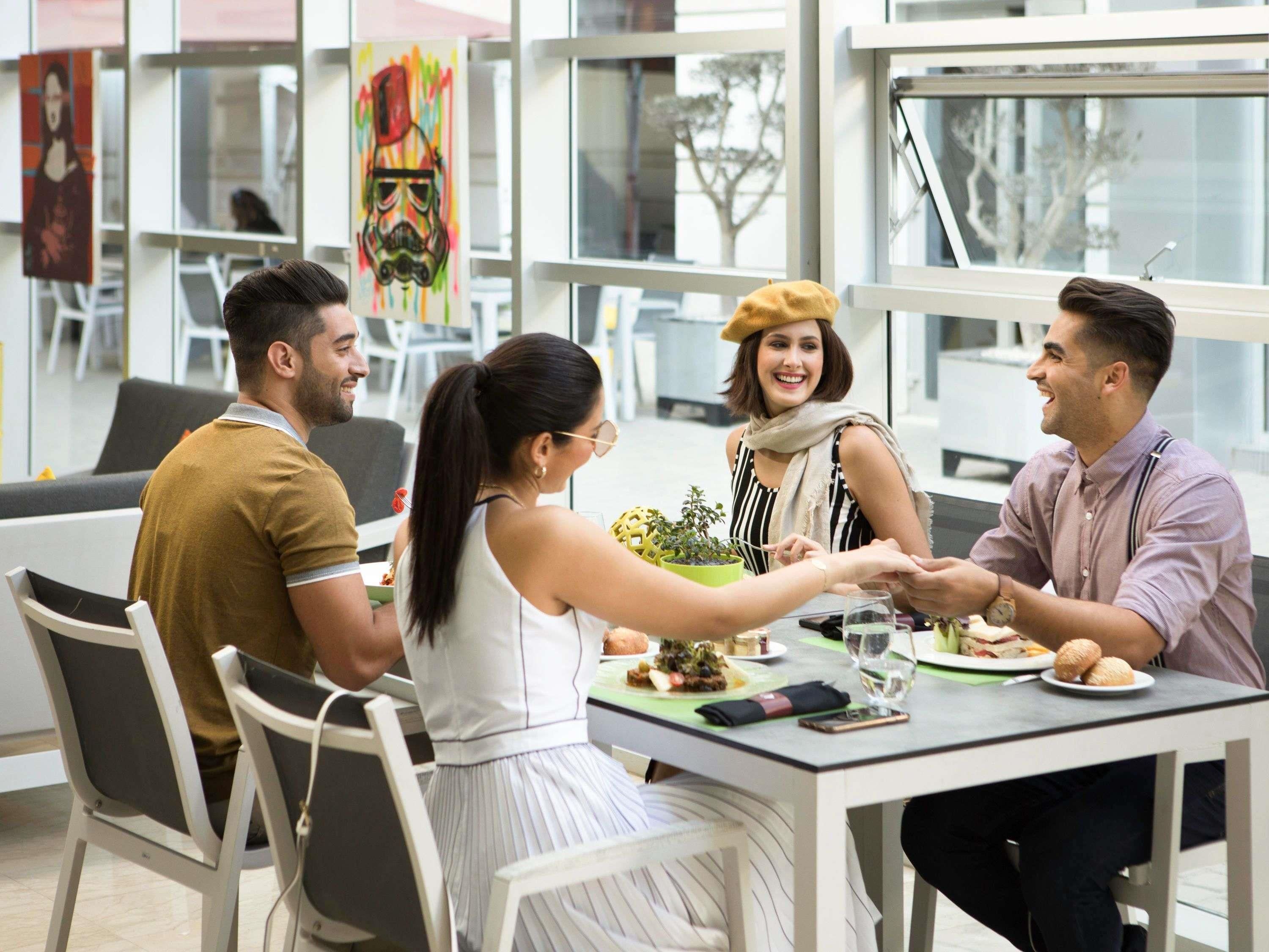 Restaurang