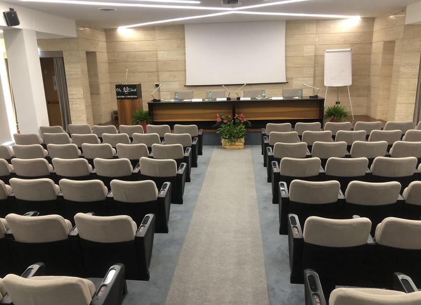 Konferensrum Foto