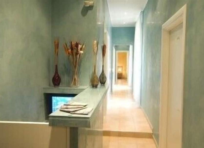 Hall Foto