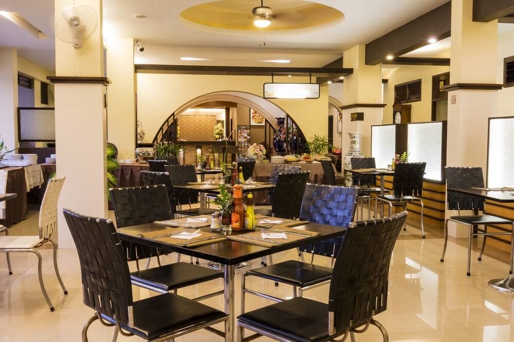 Restaurang