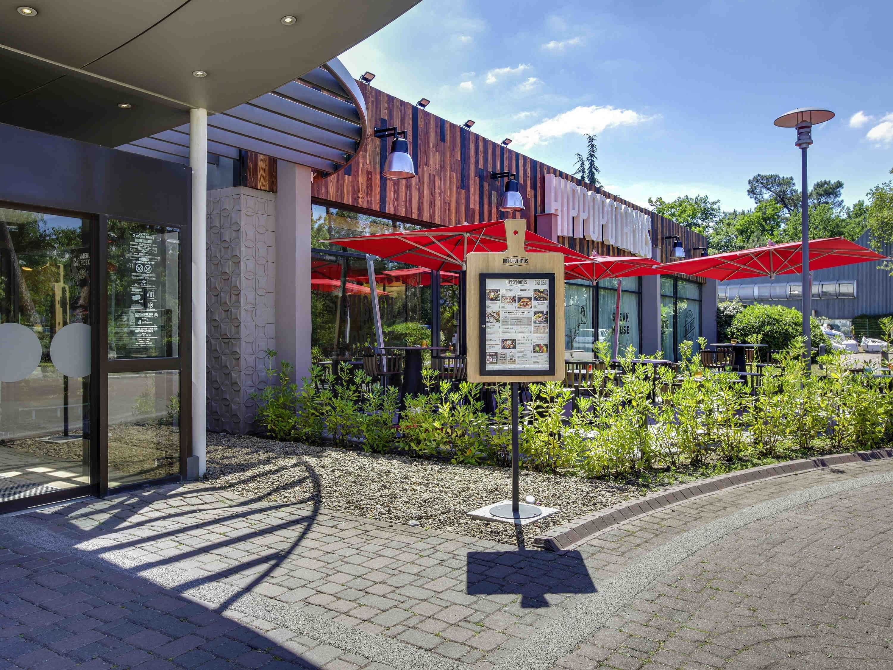 Restaurang