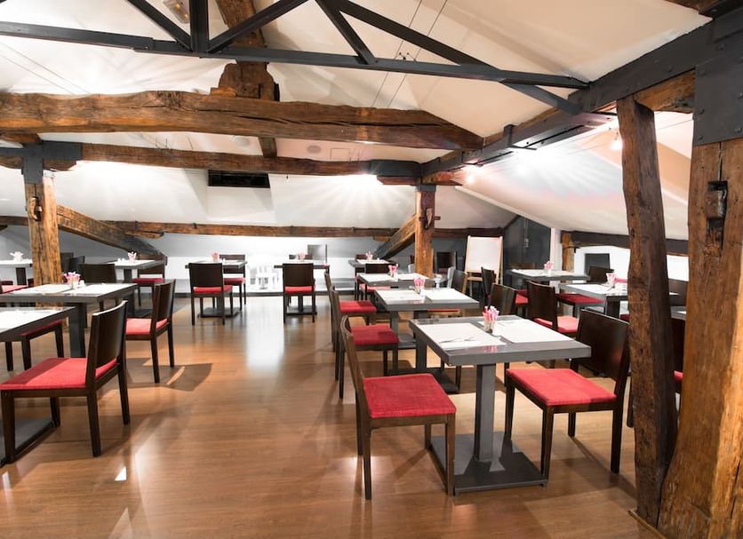 Restaurang Foto