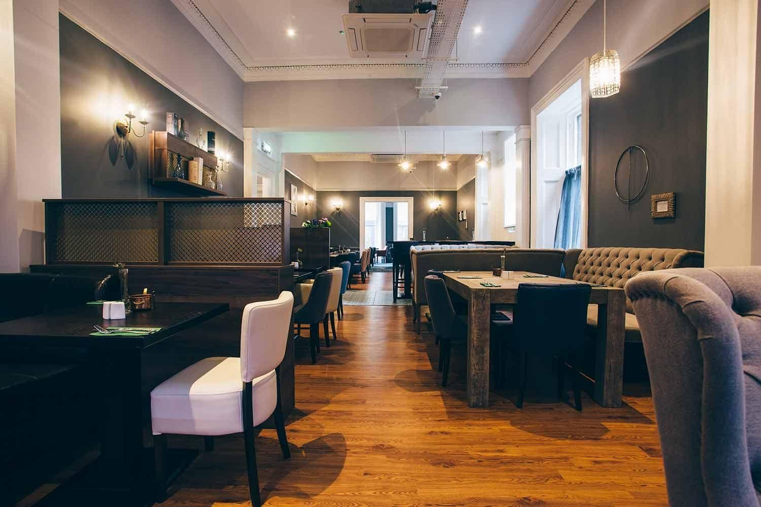 Restaurang