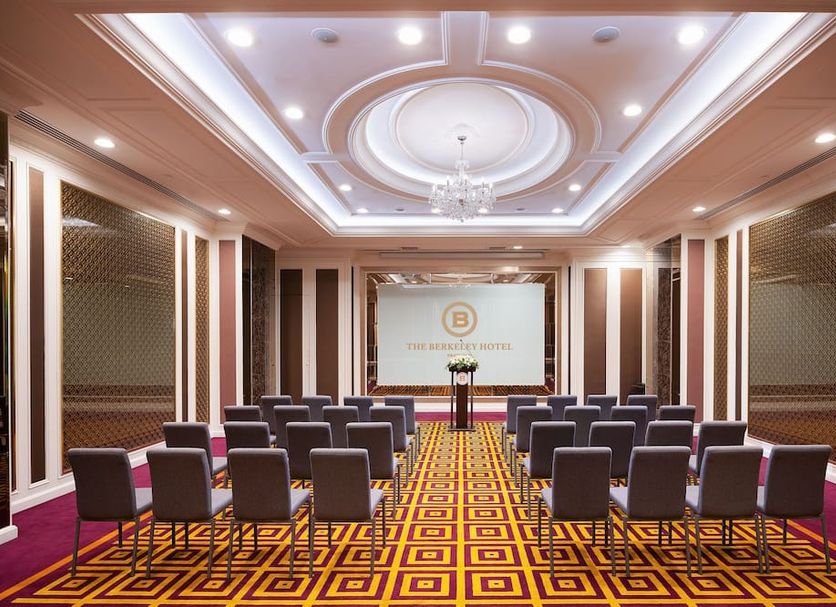 Konferensrum Foto