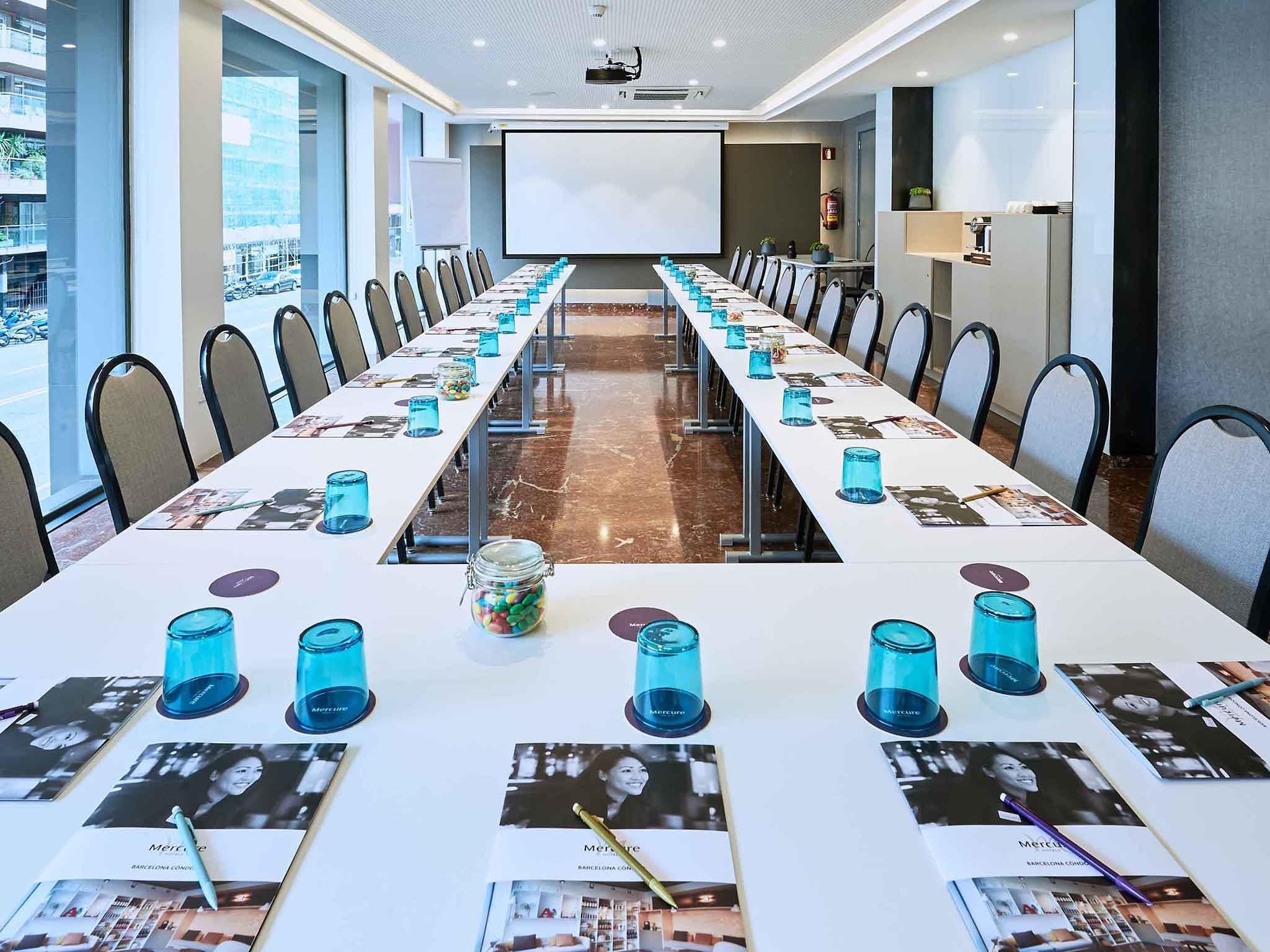 Konferensrum