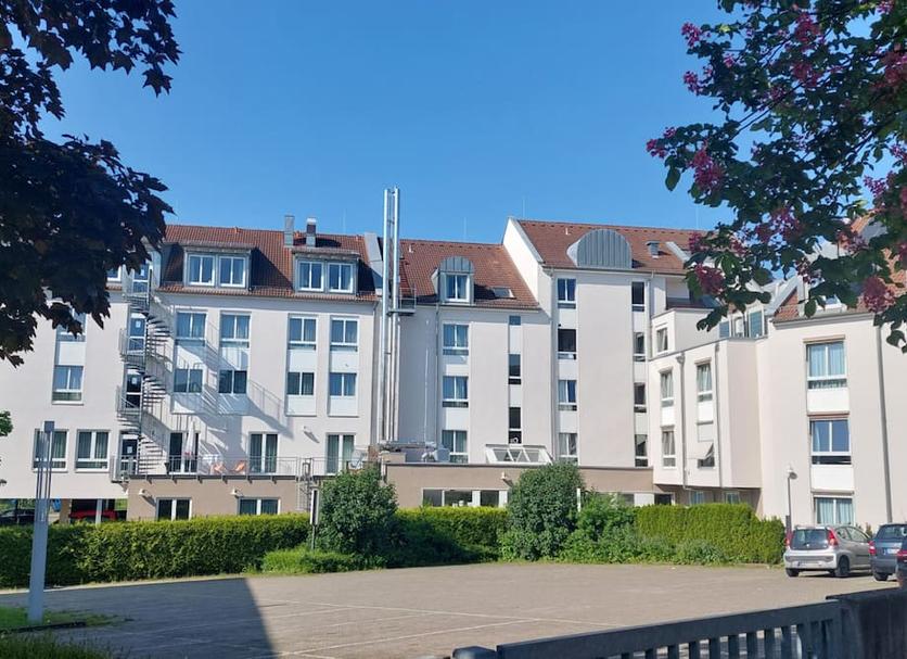 Byggnad Foto