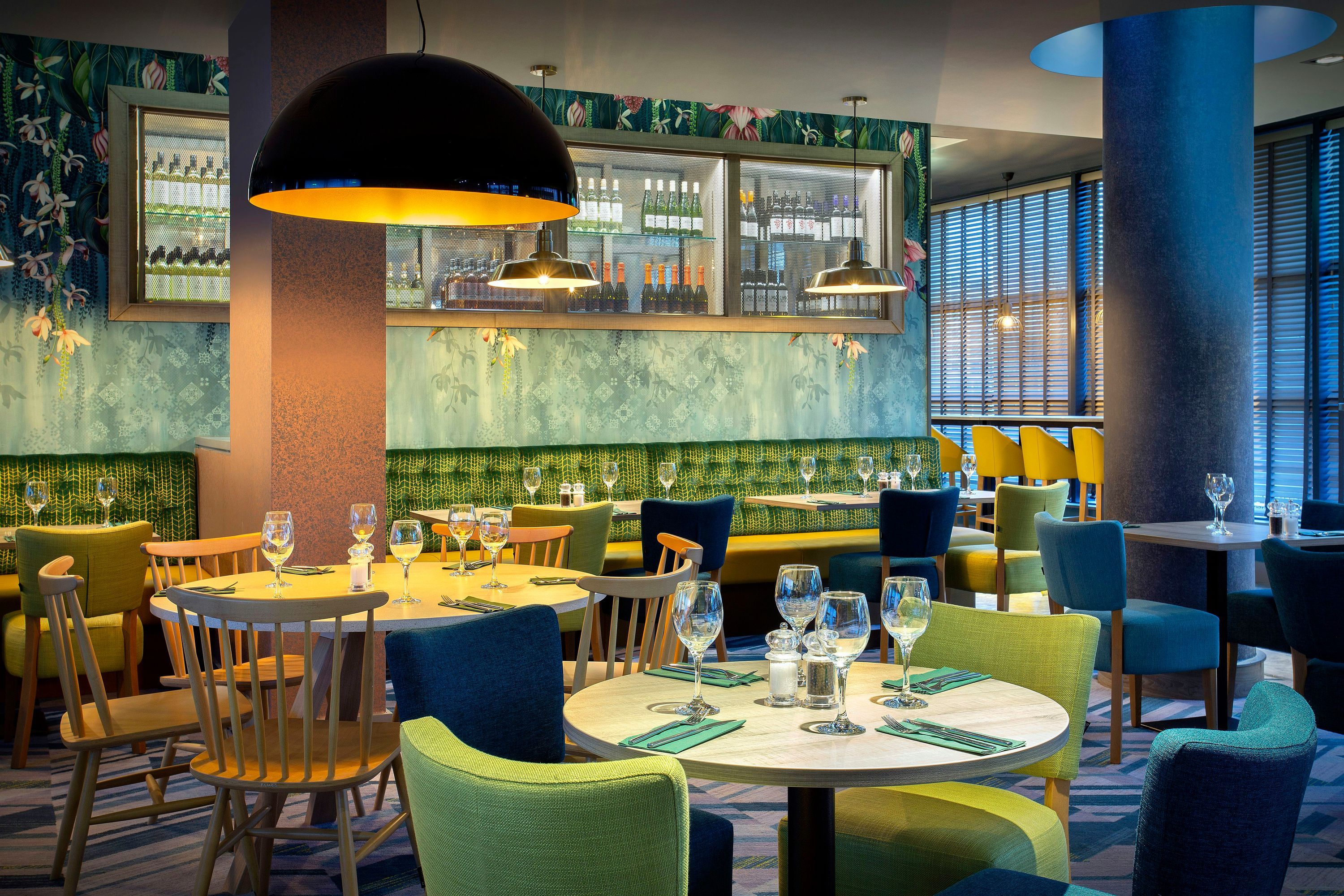 Restaurang