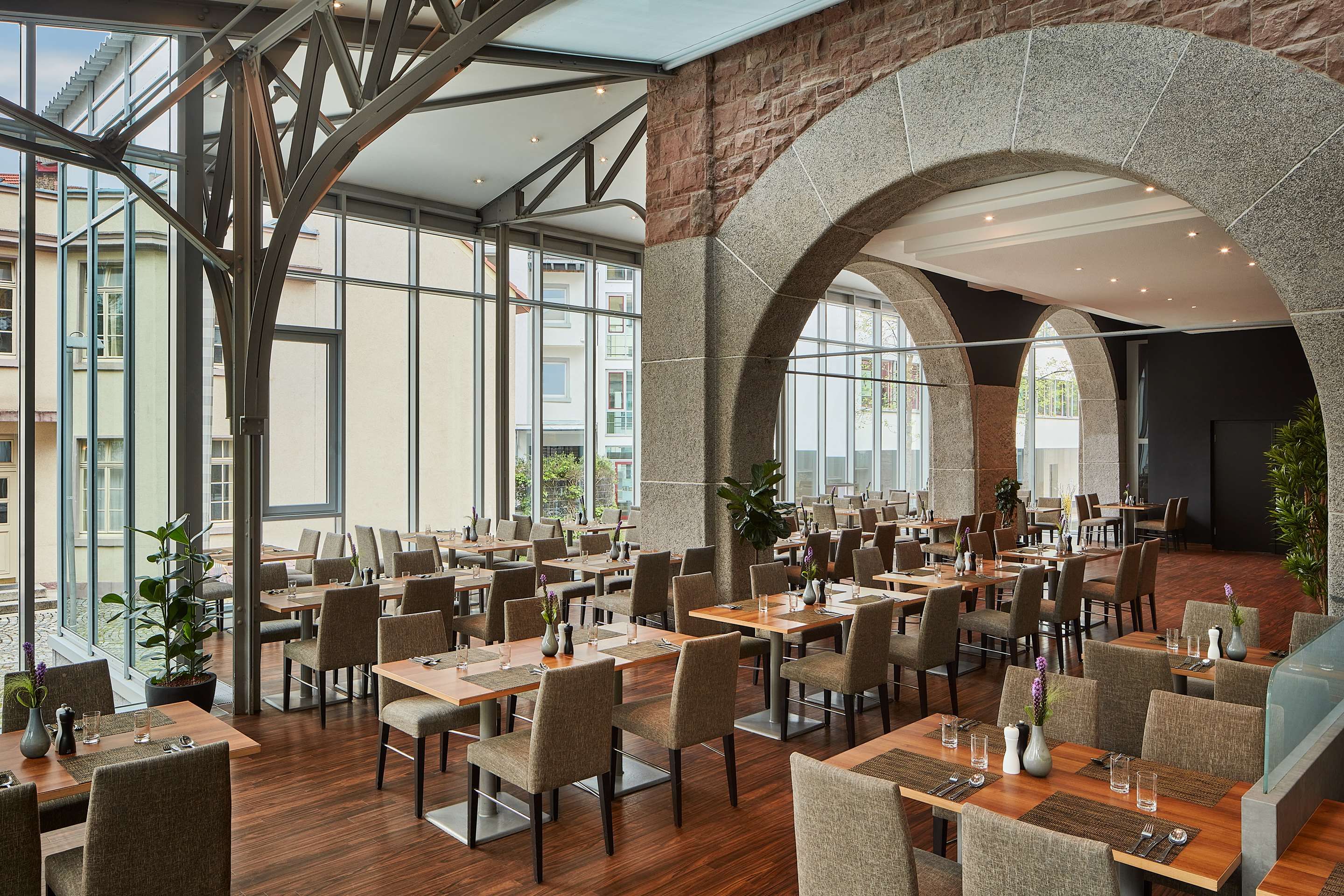 Restaurang