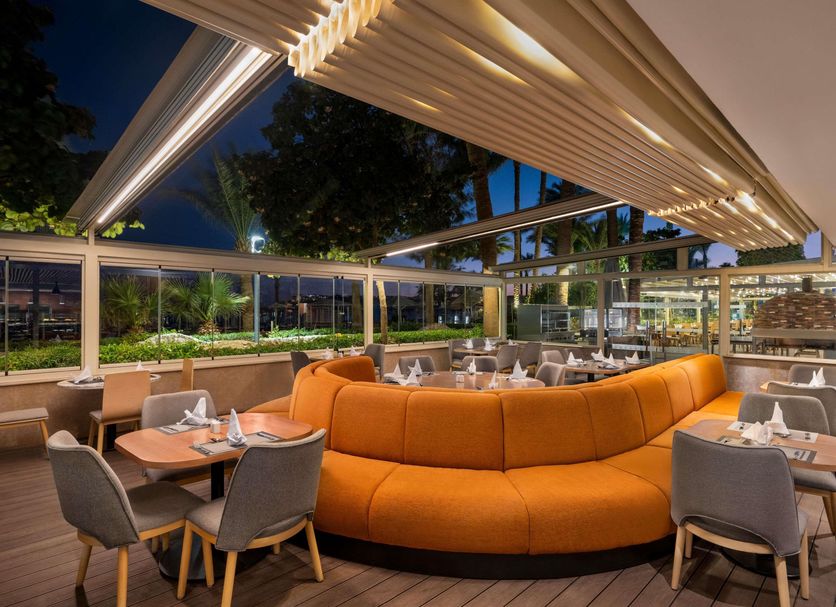 Restaurang Foto