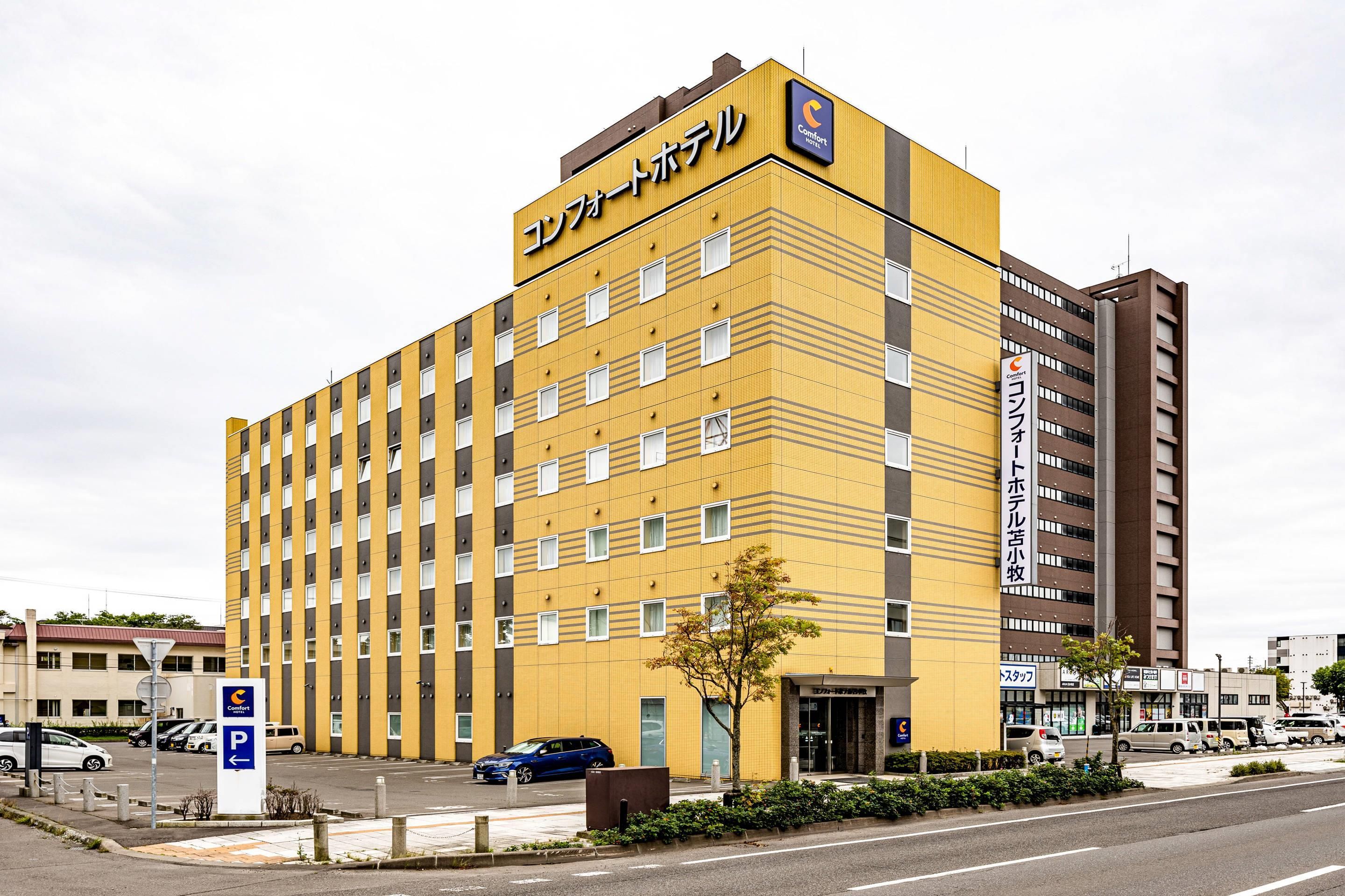 Byggnad Foto