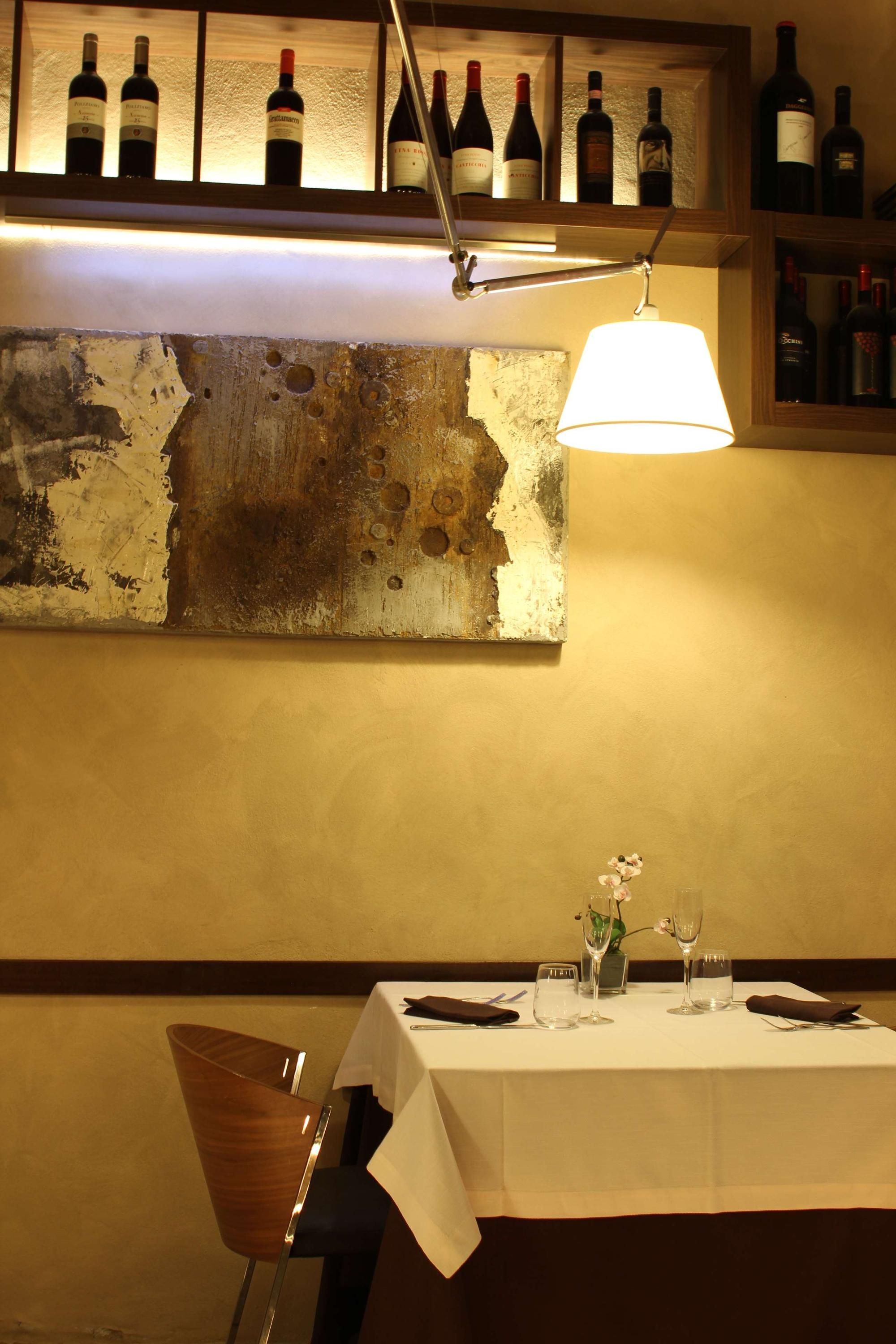 Restaurang