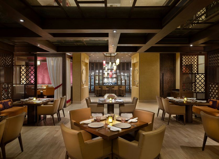 Restaurang Foto