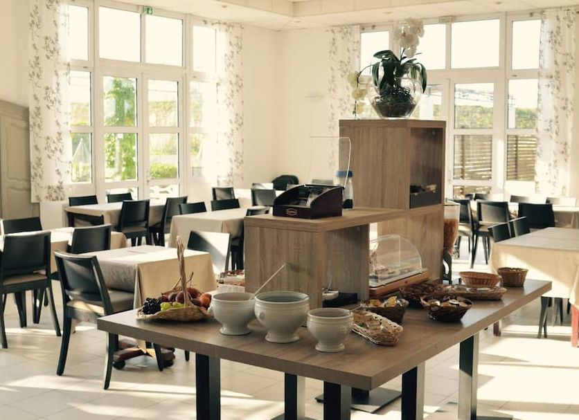 Restaurang Foto