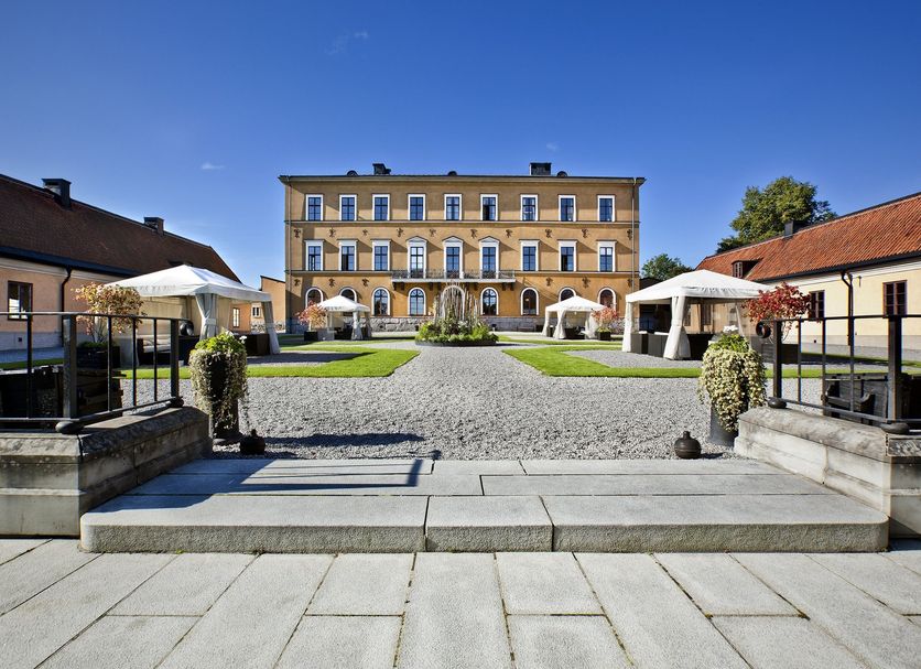 Byggnad Foto