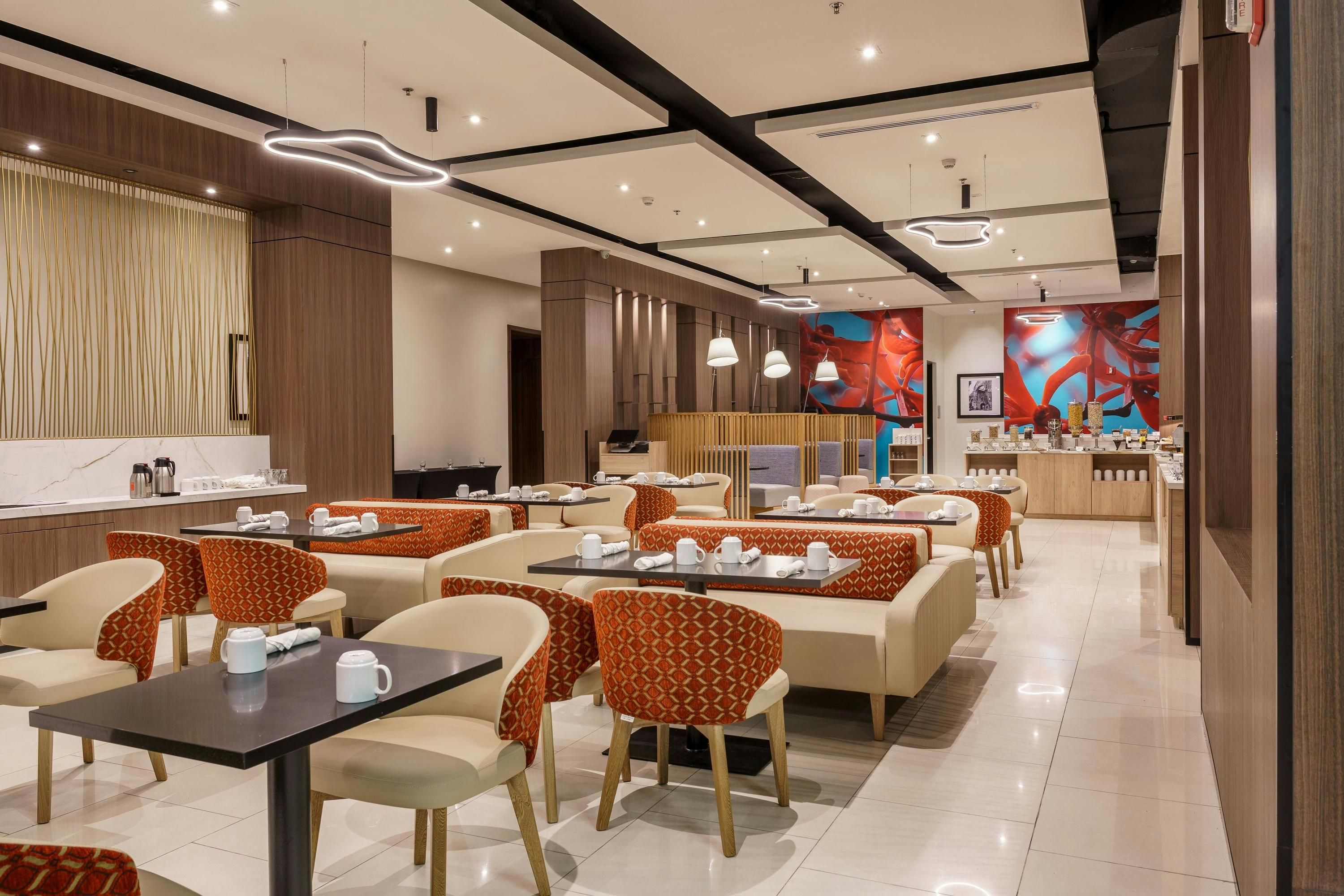 Restaurang