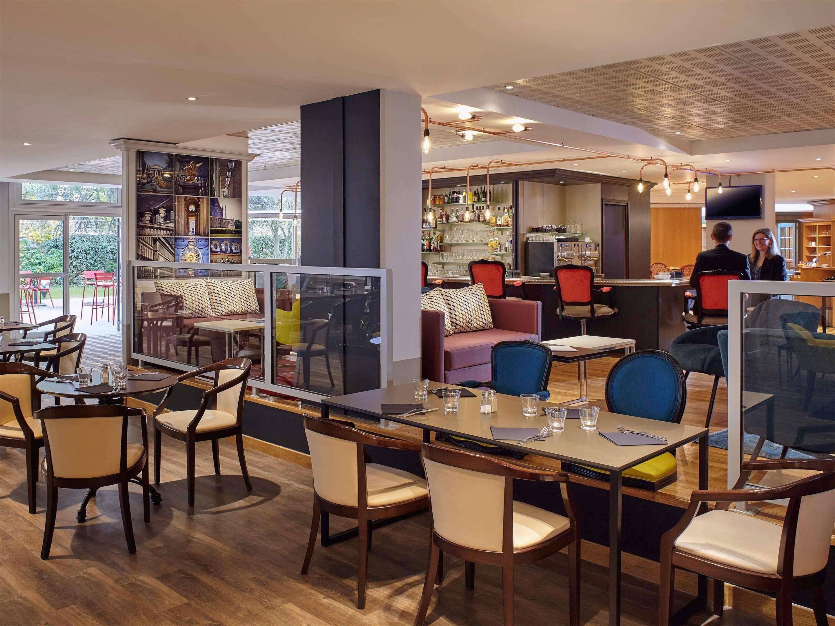 Restaurang