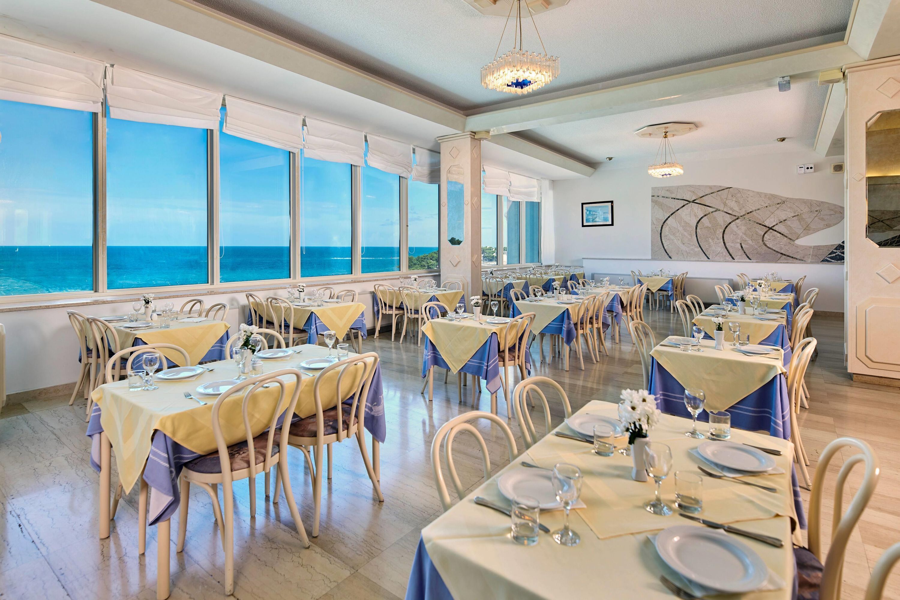 Restaurang