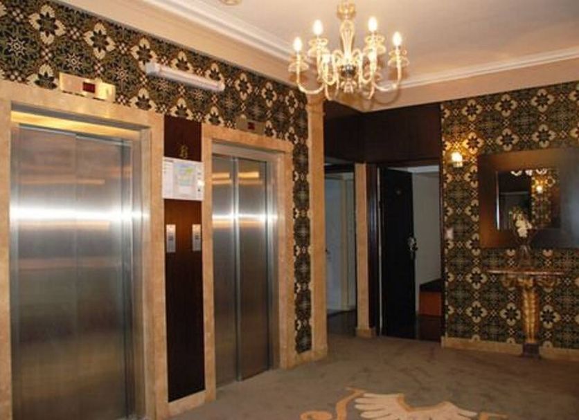 Hall Foto