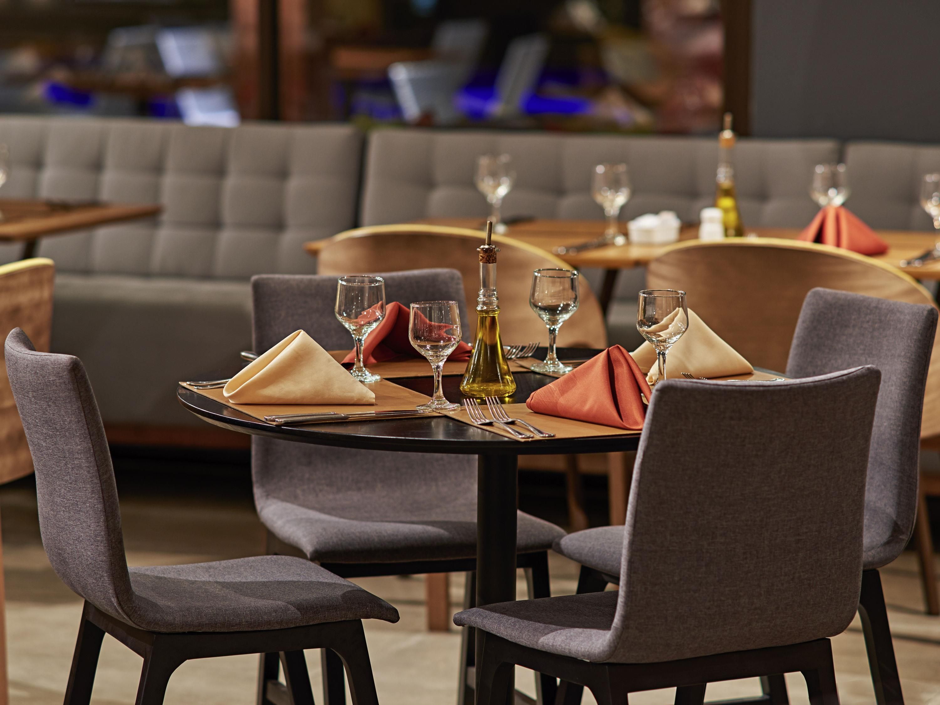 Restaurang