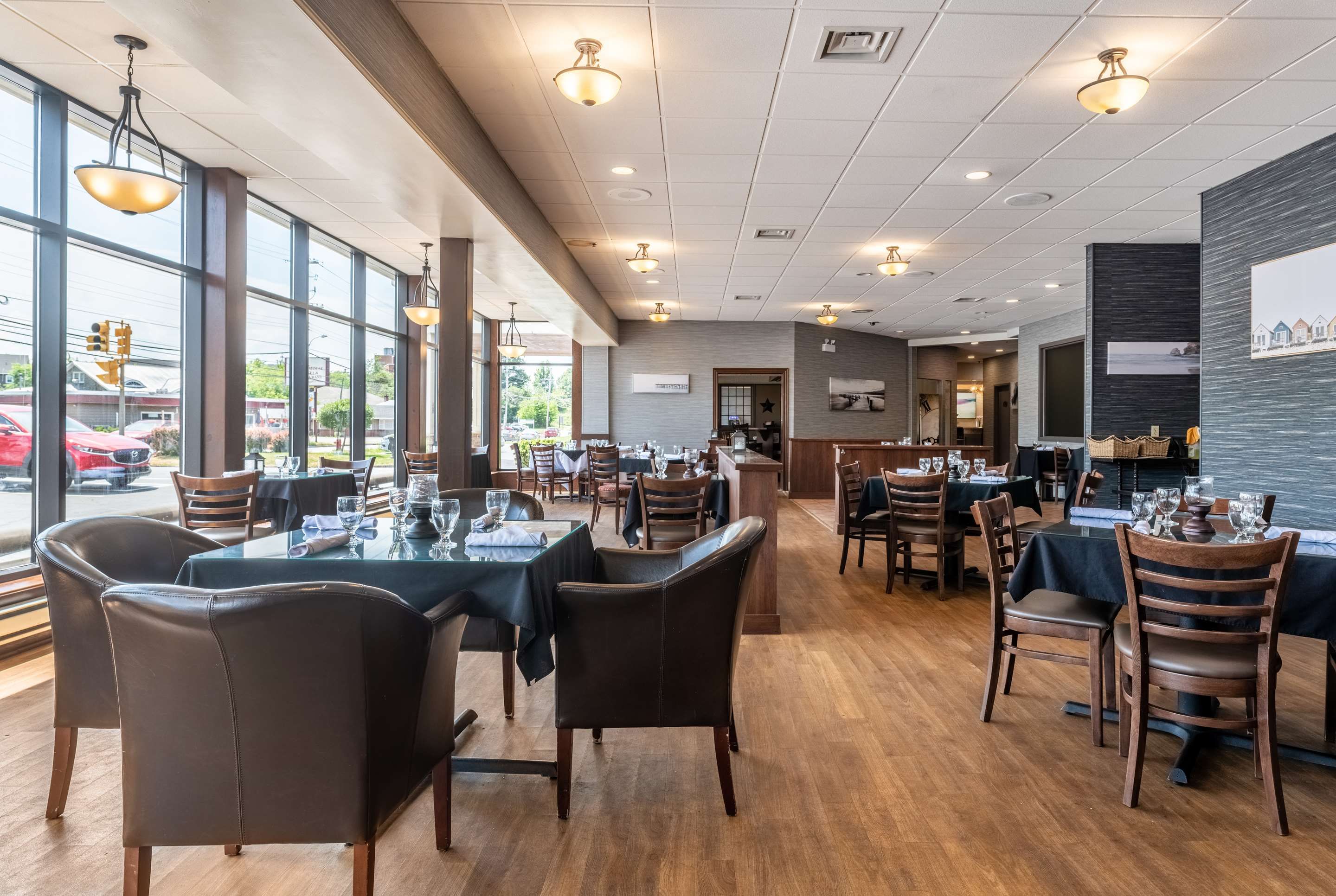 Restaurang