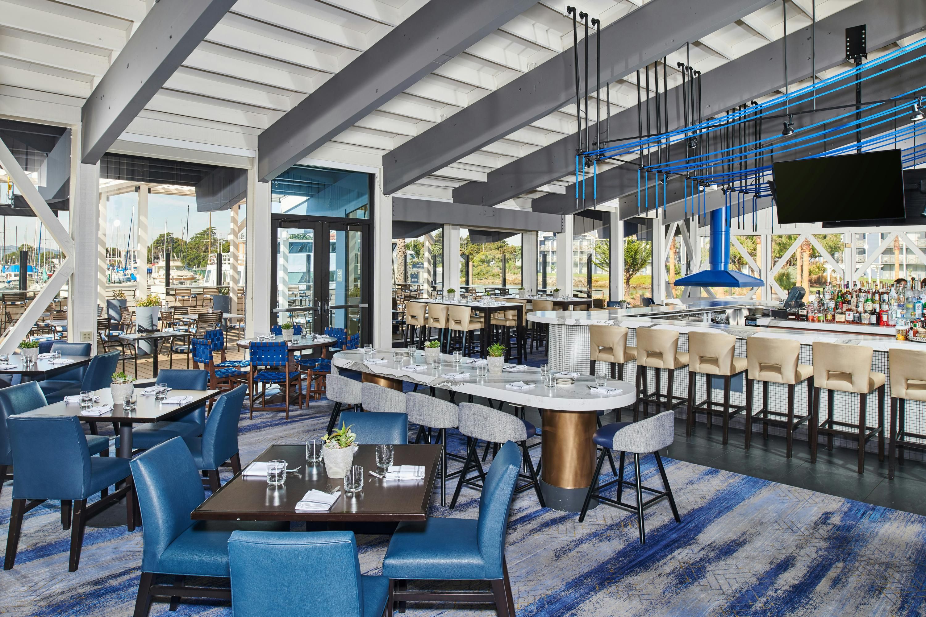 Restaurang Foto