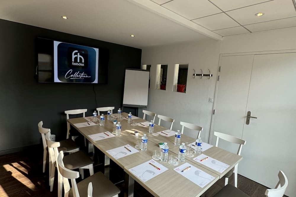 Konferensrum