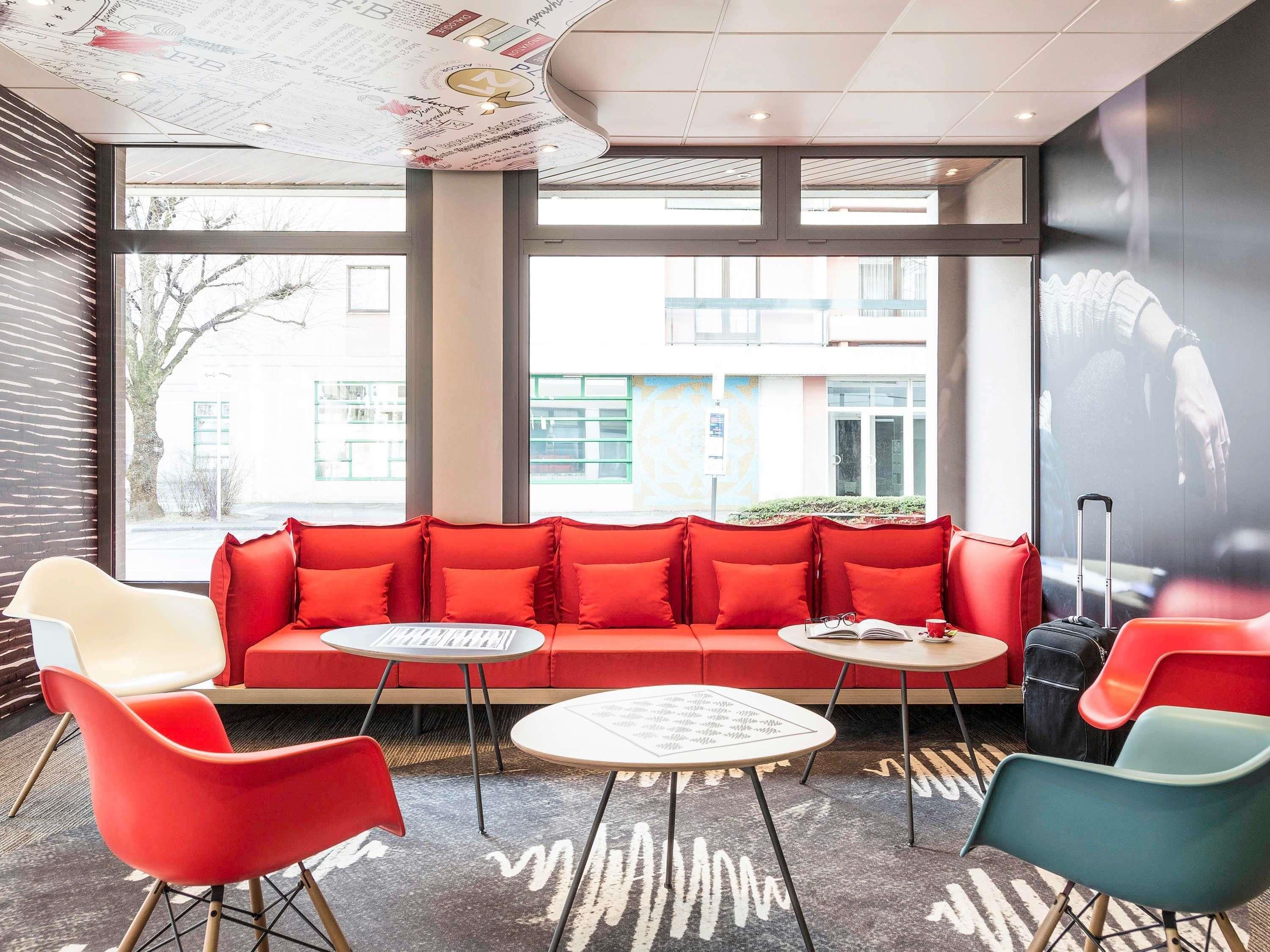 Lounge Foto