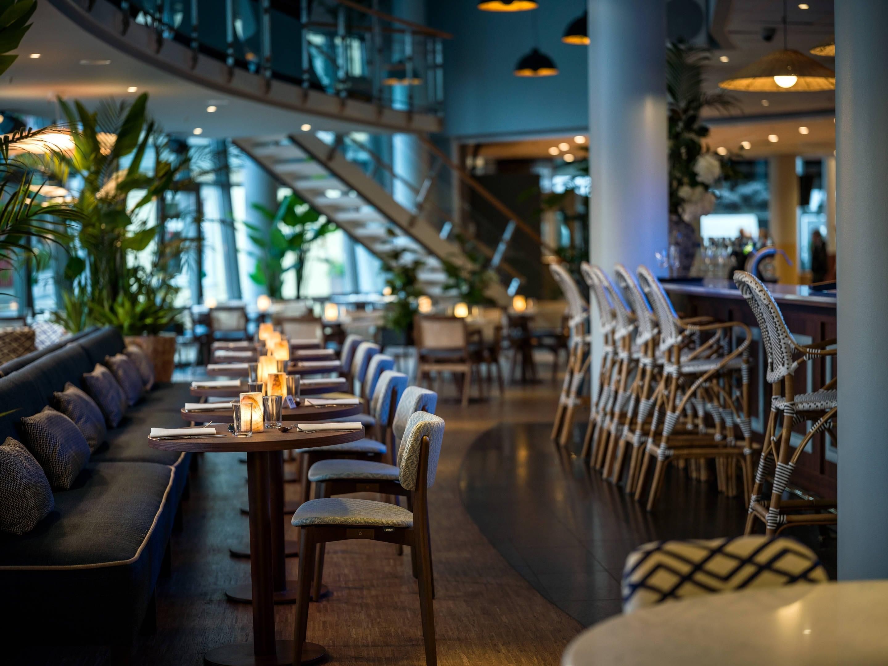 Restaurang
