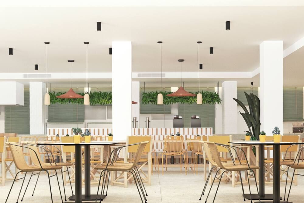 Restaurang