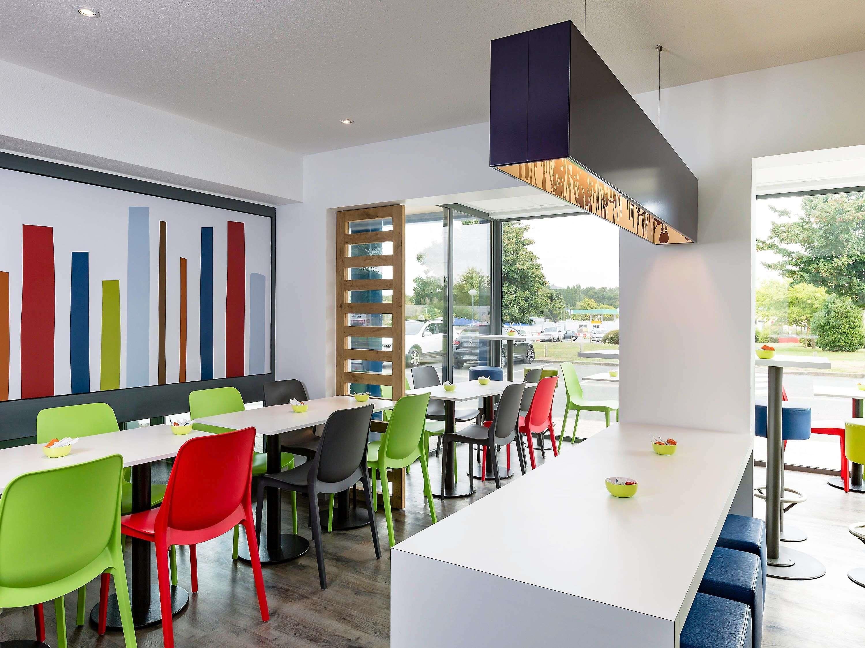 Restaurang