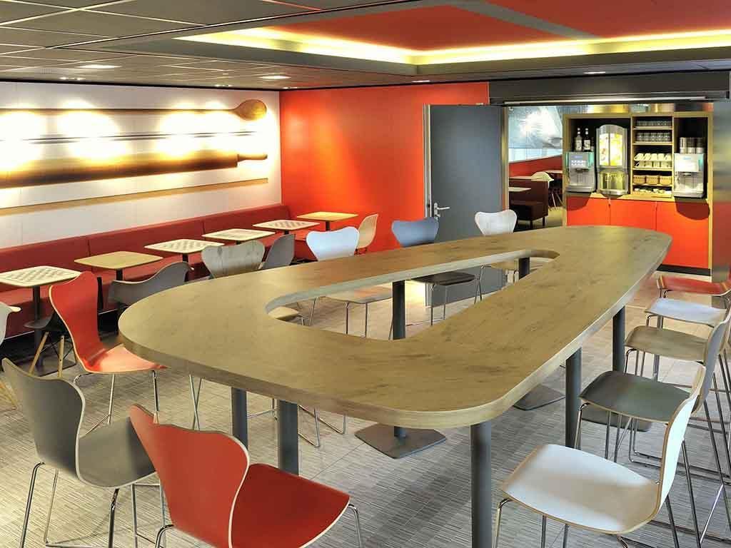 Restaurang