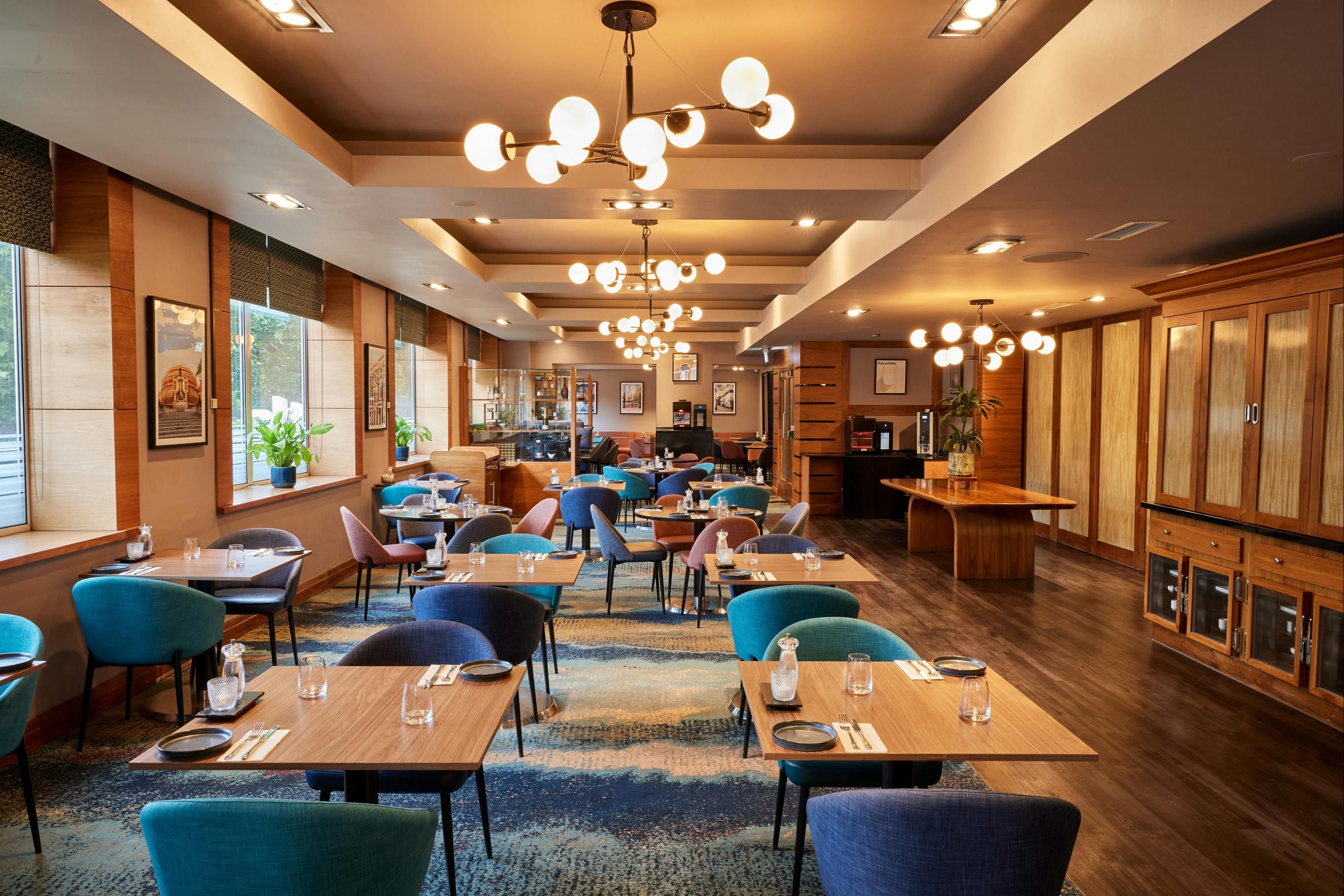 Restaurang