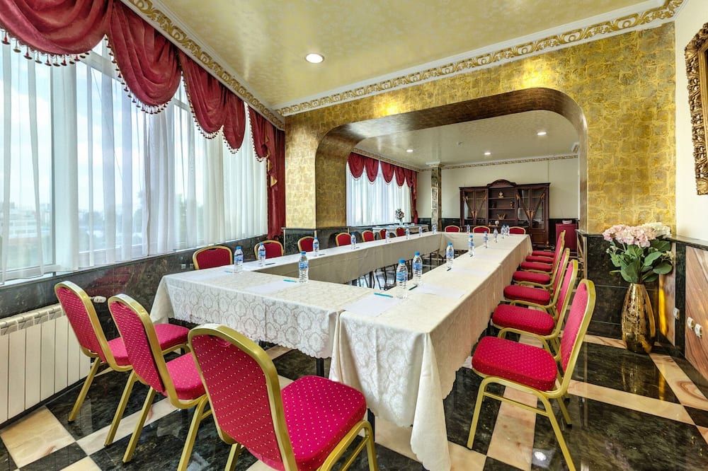 Konferensrum