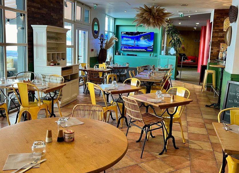 Restaurang Foto
