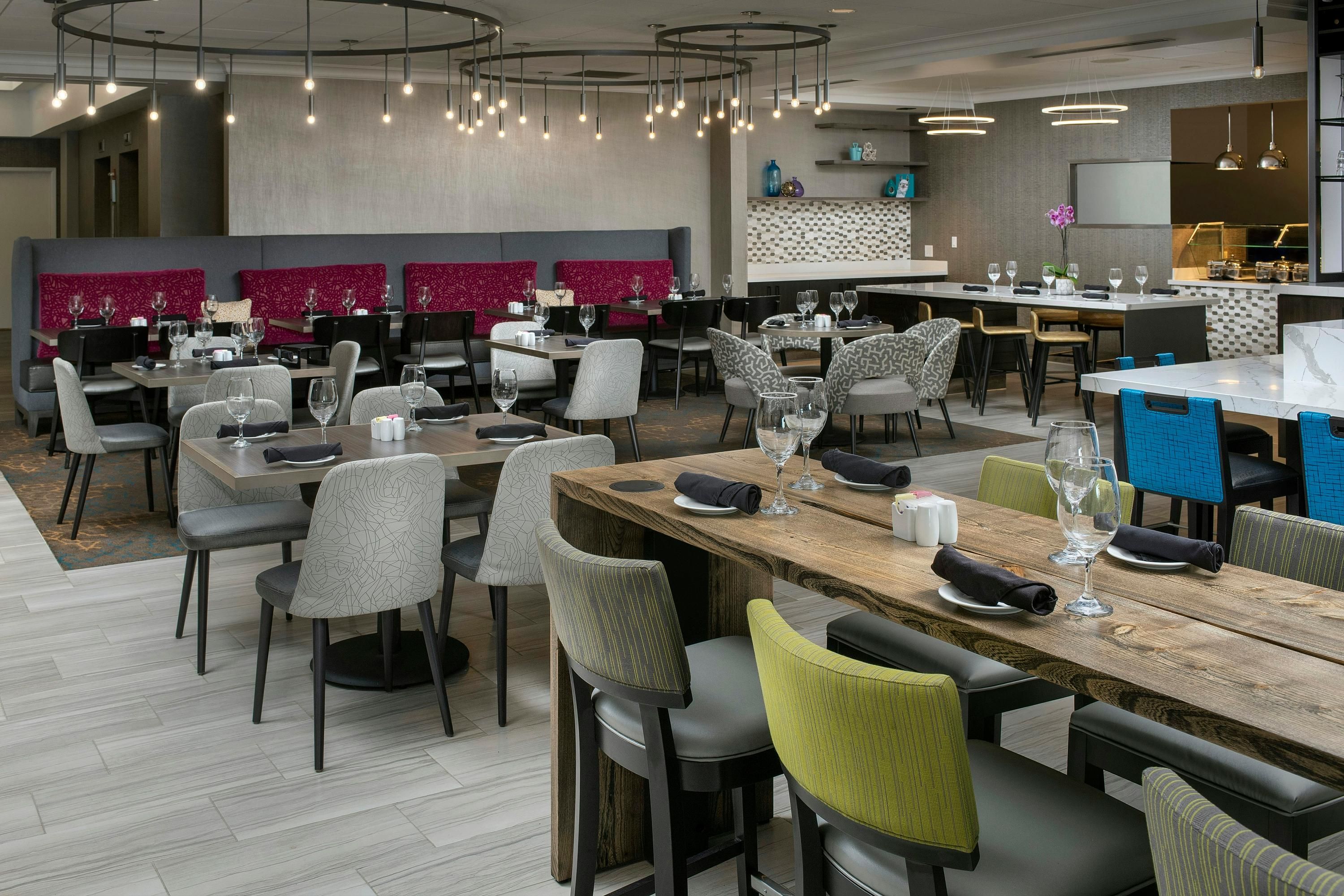 Restaurang