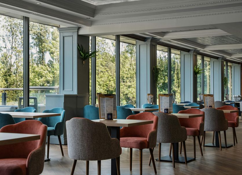 Restaurang Foto