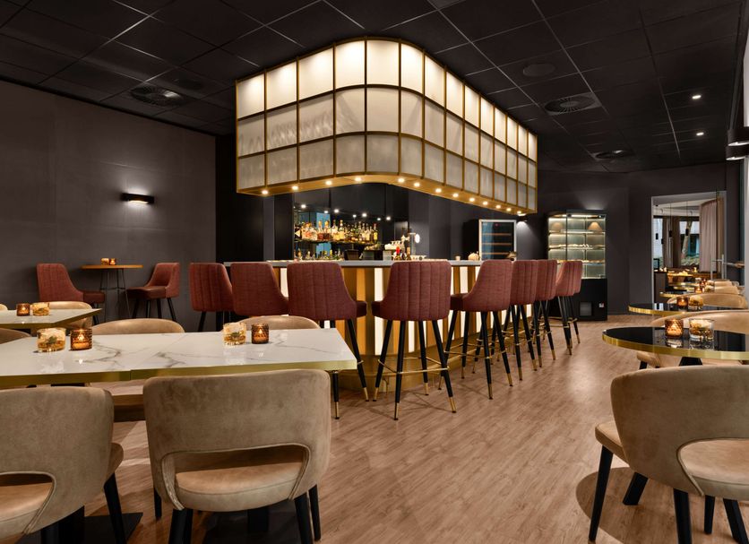 Restaurang Foto