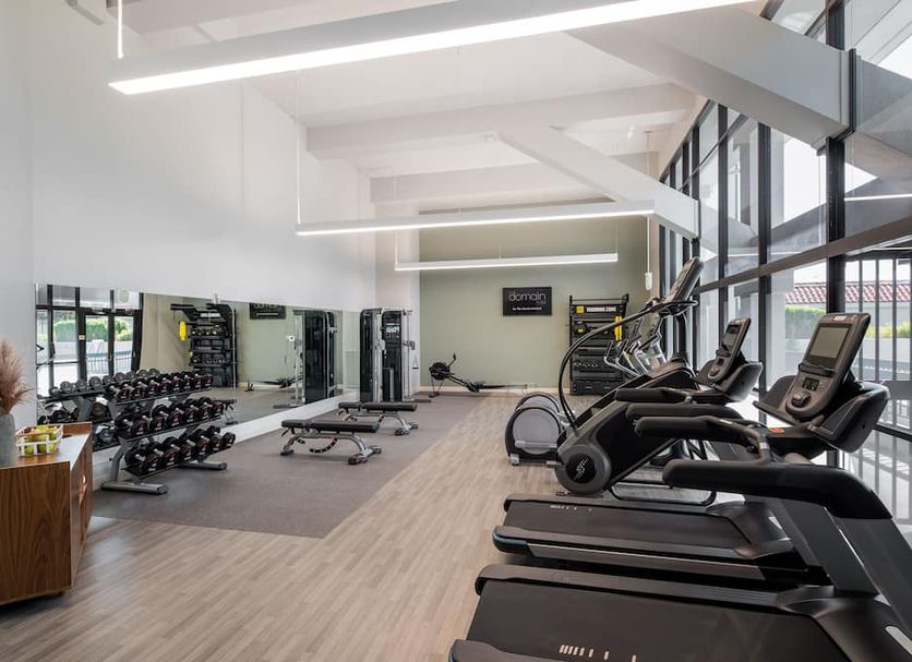Gym Foto