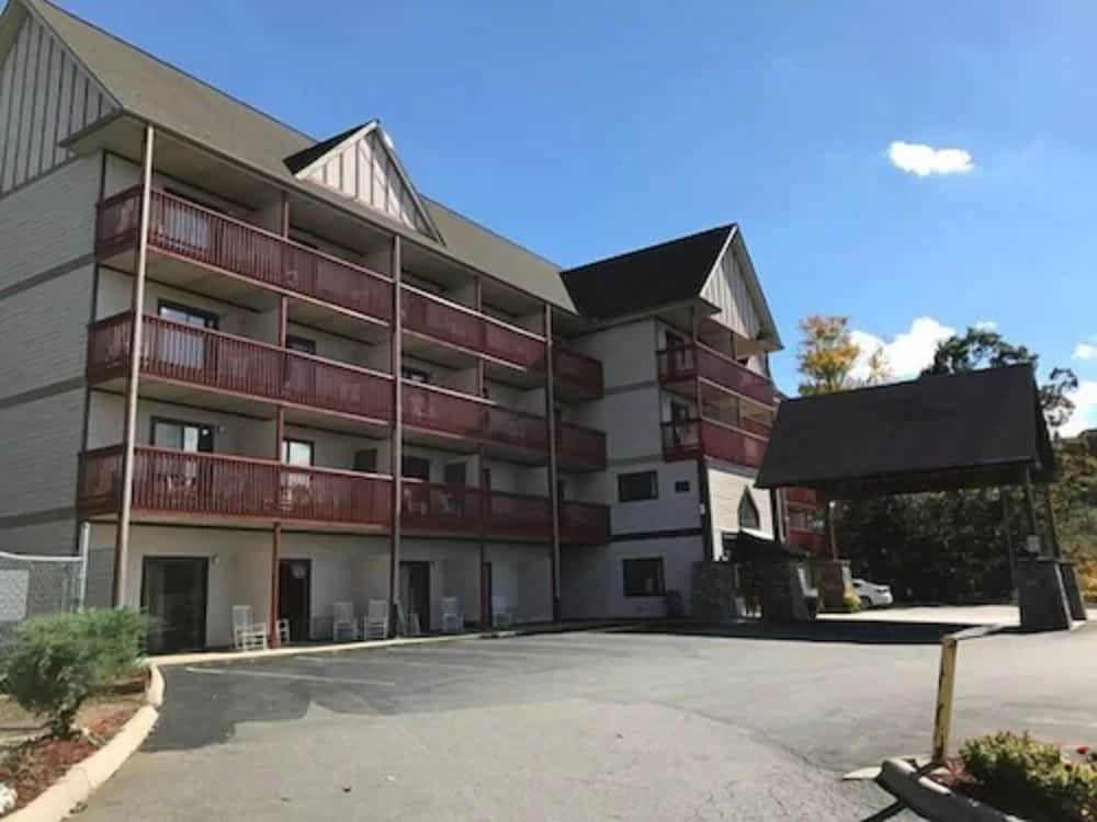 Byggnad