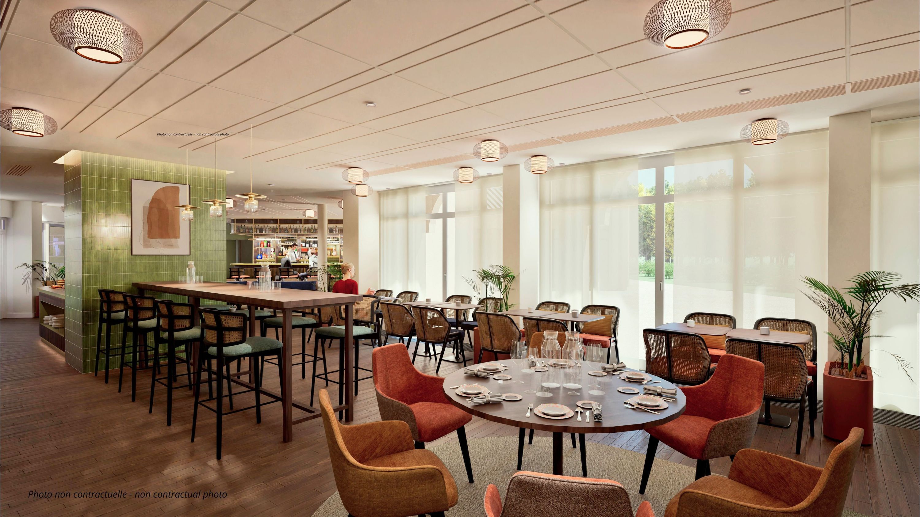 Restaurang