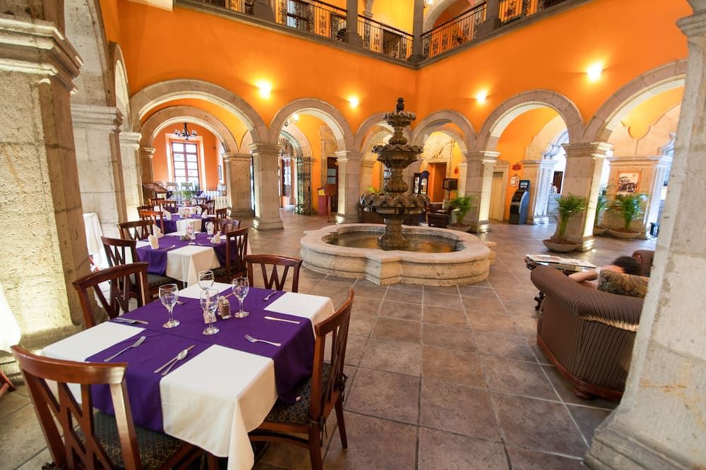 Restaurang