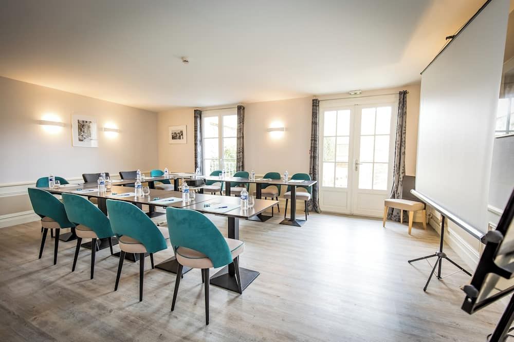 Konferensrum