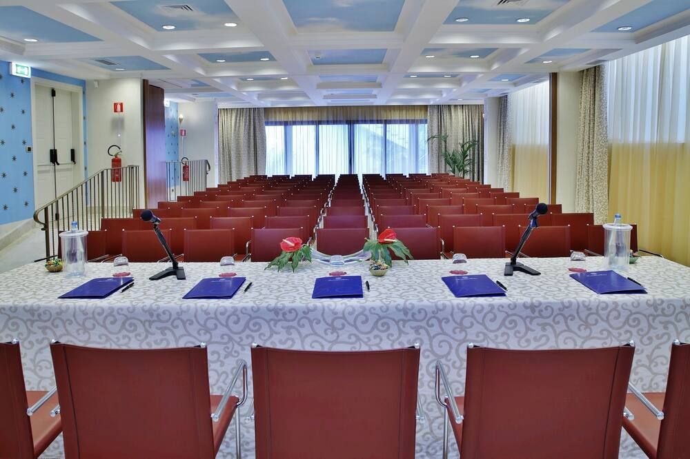 Konferensrum Foto